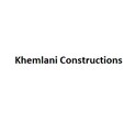 Khemlani Constructions Logo