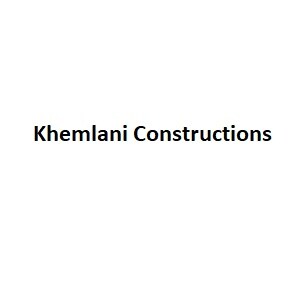 Khemlani Constructions developer logo
