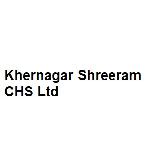 Khernagar Shreeram CHS Ltd Developer Logo