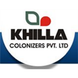 Khilla Colonizers Pvt Ltd