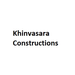 Khinvasara Constructions
