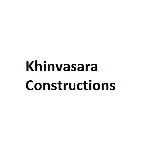 Khinvasara Constructions Developer Logo