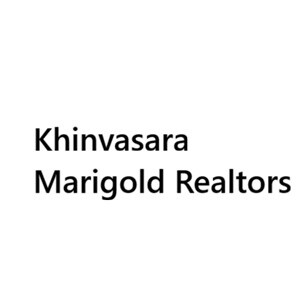 Khinvasara Marigold Realtors developer logo