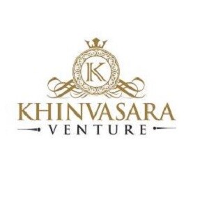 Khinvasara Venture developer logo