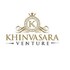Khinvasara Venture Developer Logo