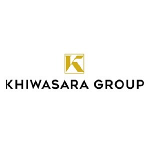 Khiwasara Group Developer Logo