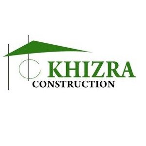 Khizra Constructions logo
