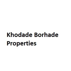 Khodade Borhade Properties logo