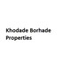 Khodade Borhade Properties Developer Logo