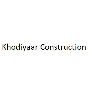 Khodiyaar Construction Developer Logo