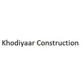 Khodiyaar Construction Logo