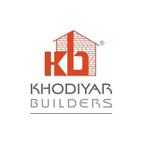 Khodiyar Builders Developer Logo
