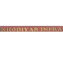 Khodiyar Infra Logo