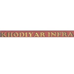 Khodiyar Infra developer logo