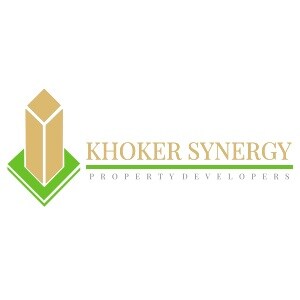 Khoker Synergy Developers logo