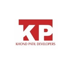 Khond Patil Developers Logo