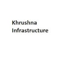 Khrushna Infrastructure Logo