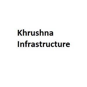 Khrushna Infrastructure logo