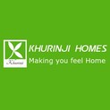Khurinji Homes Logo