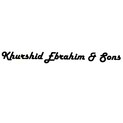 Khurshid Ebrahim And Sons Logo