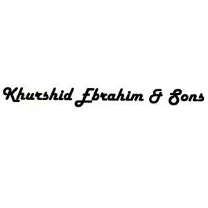 Khurshid Ebrahim And Sons developer logo