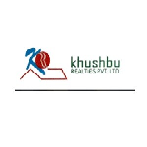Khushbu Realties Developer Logo