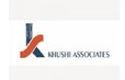 Khushi Associates Developer Logo