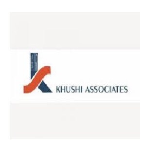 Khushi Associates logo