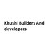 Khushi Builders And developers Developer Logo