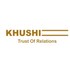 Khushi Creation Builders and Developers Developer Logo