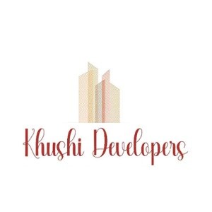 Khushi Developers developer logo