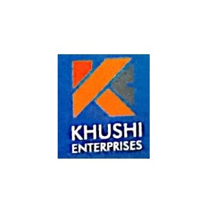 Khushi Enterprises Developer Logo
