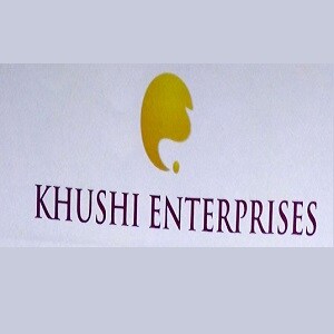 Khushi Enterprises Mumbai logo