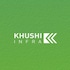 Khushi Infra Khushi Infra Developer Logo