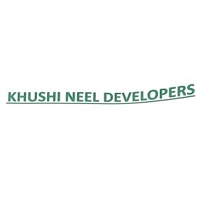 Khushi Neel Developers developer logo