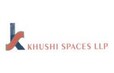 Khushi Spaces LLP Developer Logo