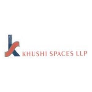 Khushi Spaces LLP developer logo
