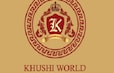 Khushi World Developers Developer Logo