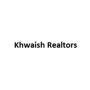 Khwaish Realtors Logo