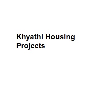 Khyathi Housing Projects