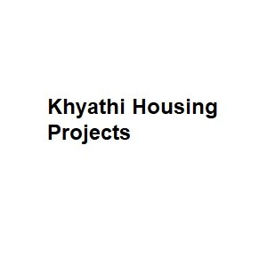 Khyathi Housing Projects Developer Logo