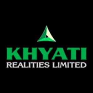 Khyati developer logo