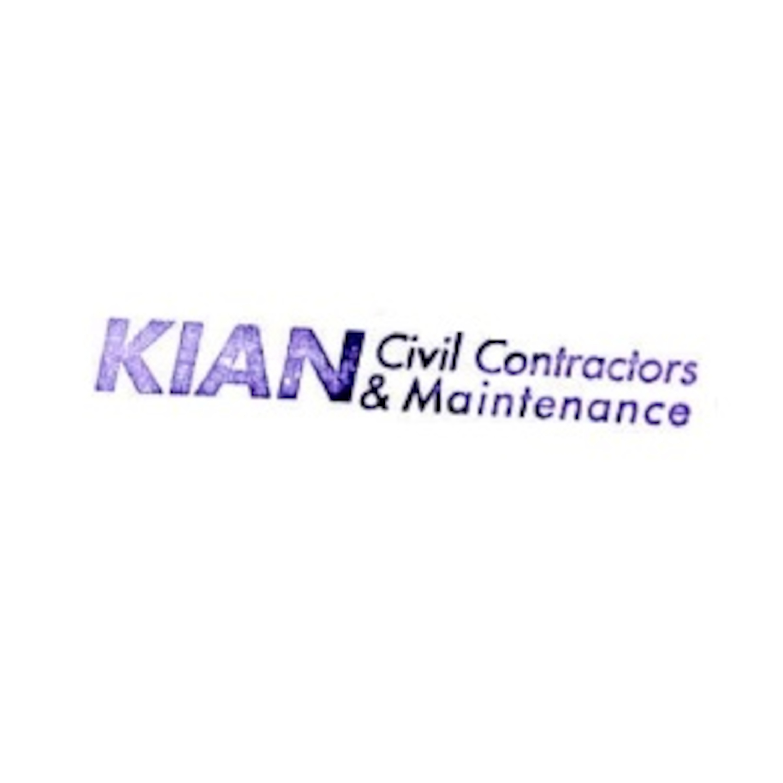 Kian Civil Contractors And Maintenance