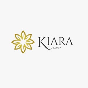 Kiara Group Ahmedabad developer logo