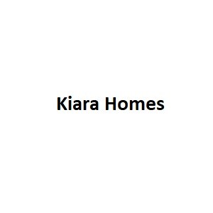 Kiara Homes developer logo
