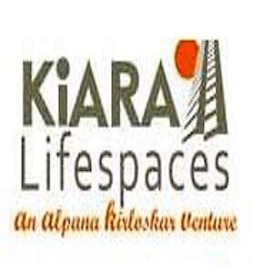 Kiara Lifespaces logo