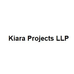 Kiara Projects LLP developer logo
