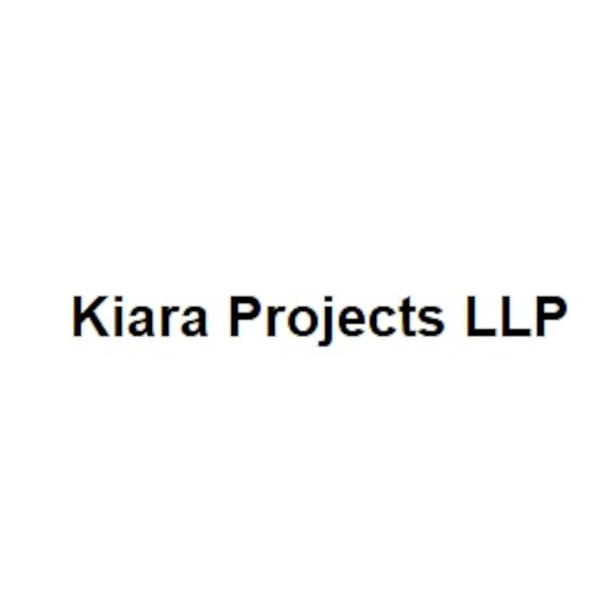 Kiara Projects LLP