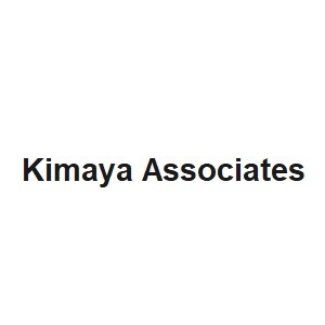 Kimaya Associates logo