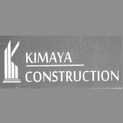 Kimaya Construction Logo